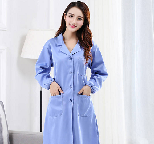 医护服<a href=https://www.alltextile.cn/ target='_blank'>面料</a>要求有哪些